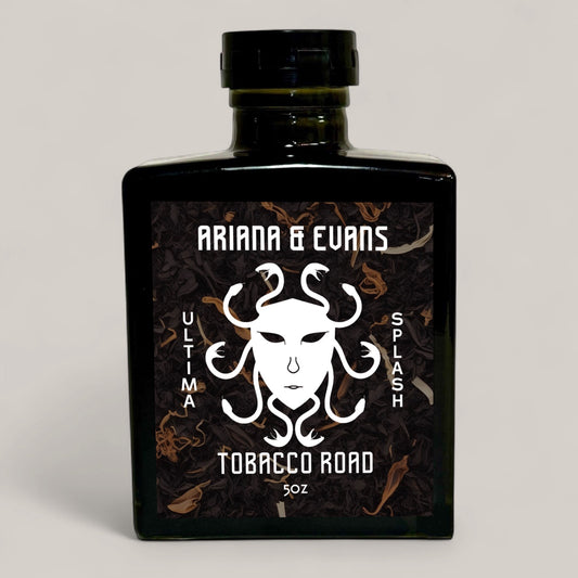Tobacco Road Shaving Splash (Ultima)