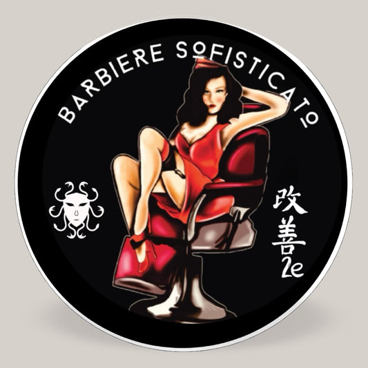 Barbiere Sofisticato Shaving Soap