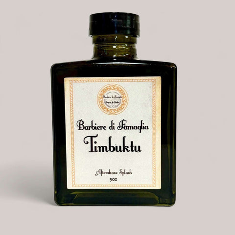 Timbuktu Aftershave Splash