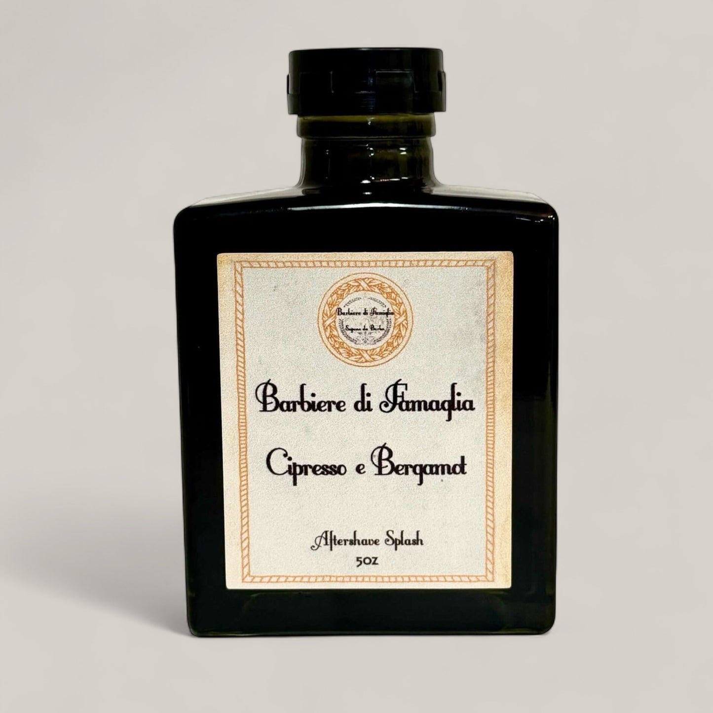 Cipresso e Bergamot Aftershave Splash