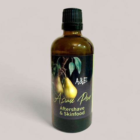 Asian Pear Aftershave Splash