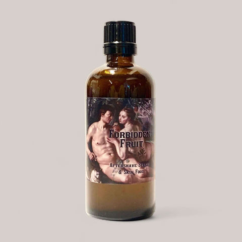 Forbidden Fruit Shaving Aftershave Splash