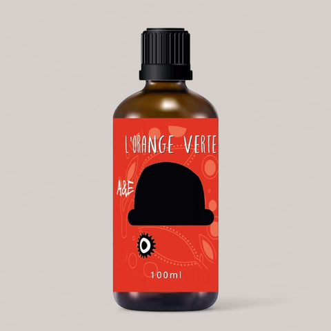 L'Orange Verte Aftershave Splash