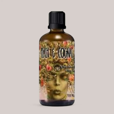 Peach & Cognac Aftershave Splash