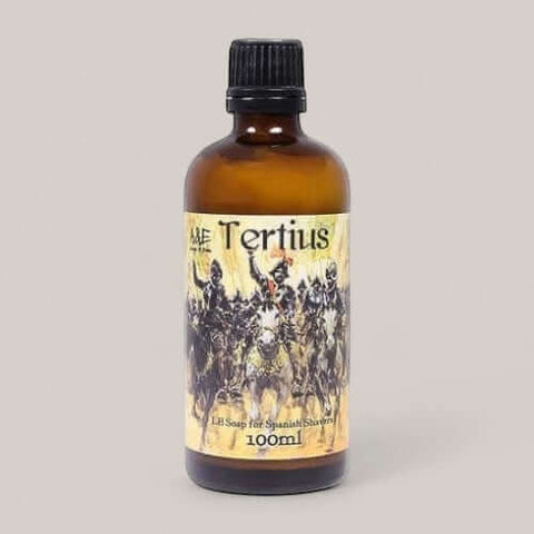 Tertius Aftershave Splash