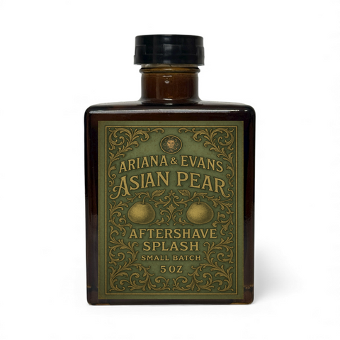 Asian Pear Aftershave Splash (Ultima )