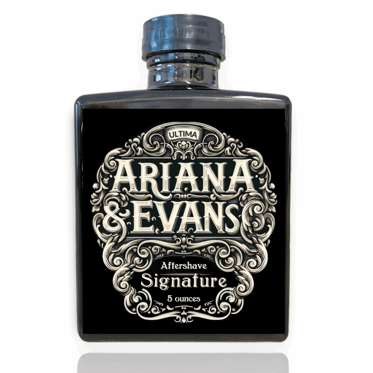 Signature aftershave by Ariana & Evans offers unmatched nourishment with skin loving ingredients