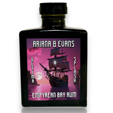 Empyrean Bay Rum Splash (Ultima)
