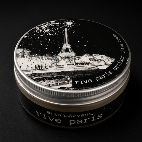 Rive Paris Shaving Cream