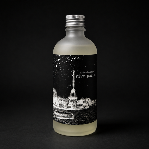 Rive Paris Aftershave Splash