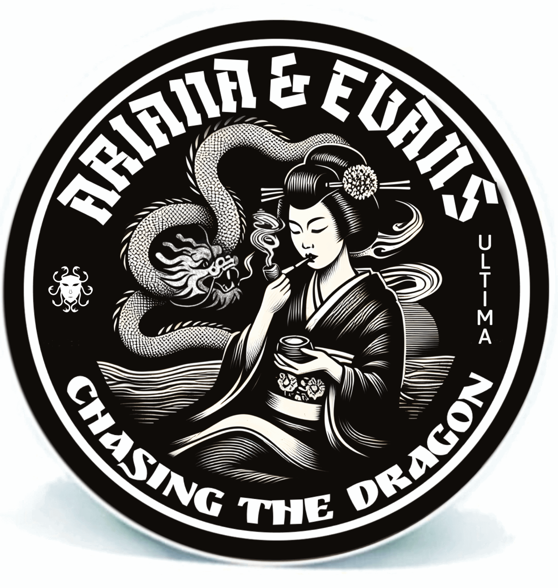 Chasing the Dragon shaving soap by Ariana & Evans offers unmatched performance and value