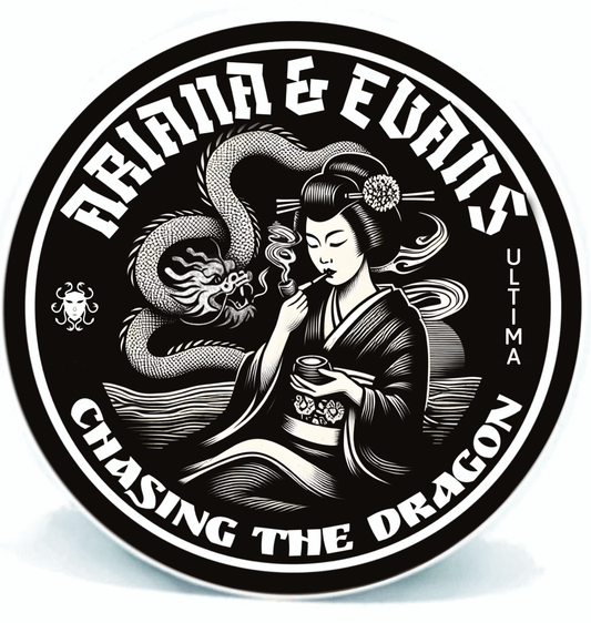 Chasing the Dragon shaving soap by Ariana & Evans offers unmatched performance and value