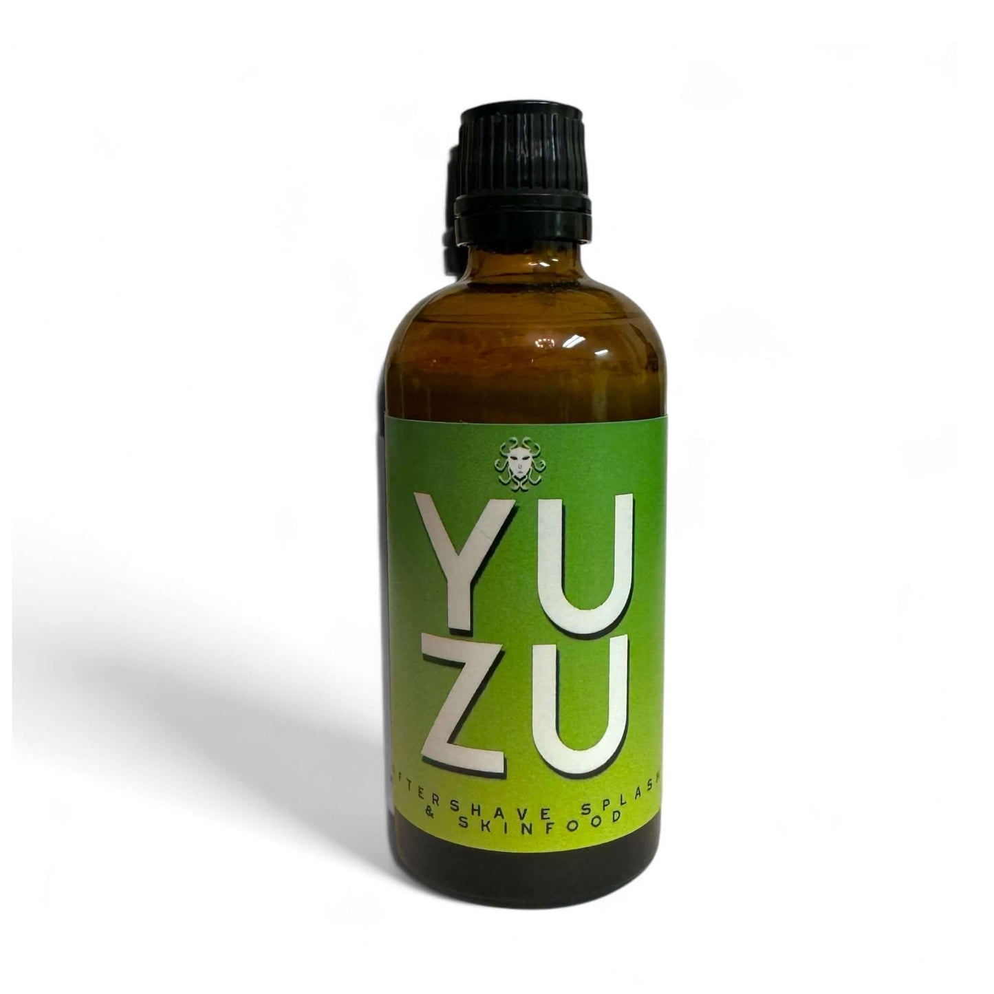 Yuzu Aftershave Splash