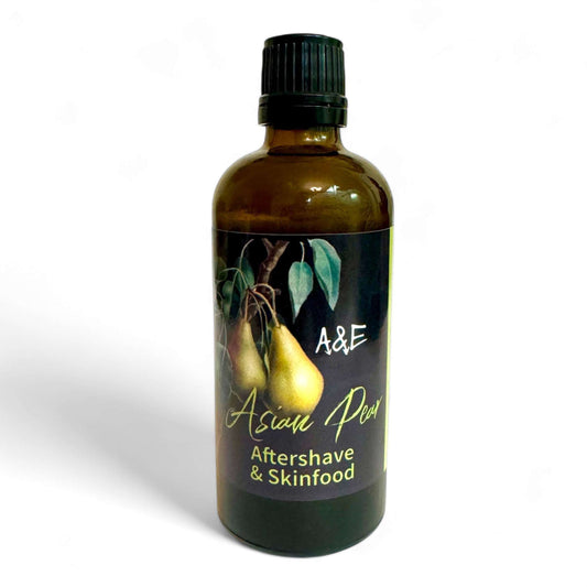 Asian Pear Aftershave Splash