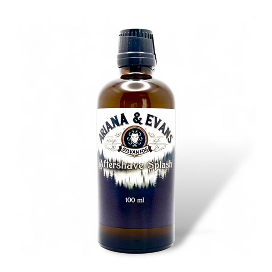 Sylvan Fog Aftershave Splash