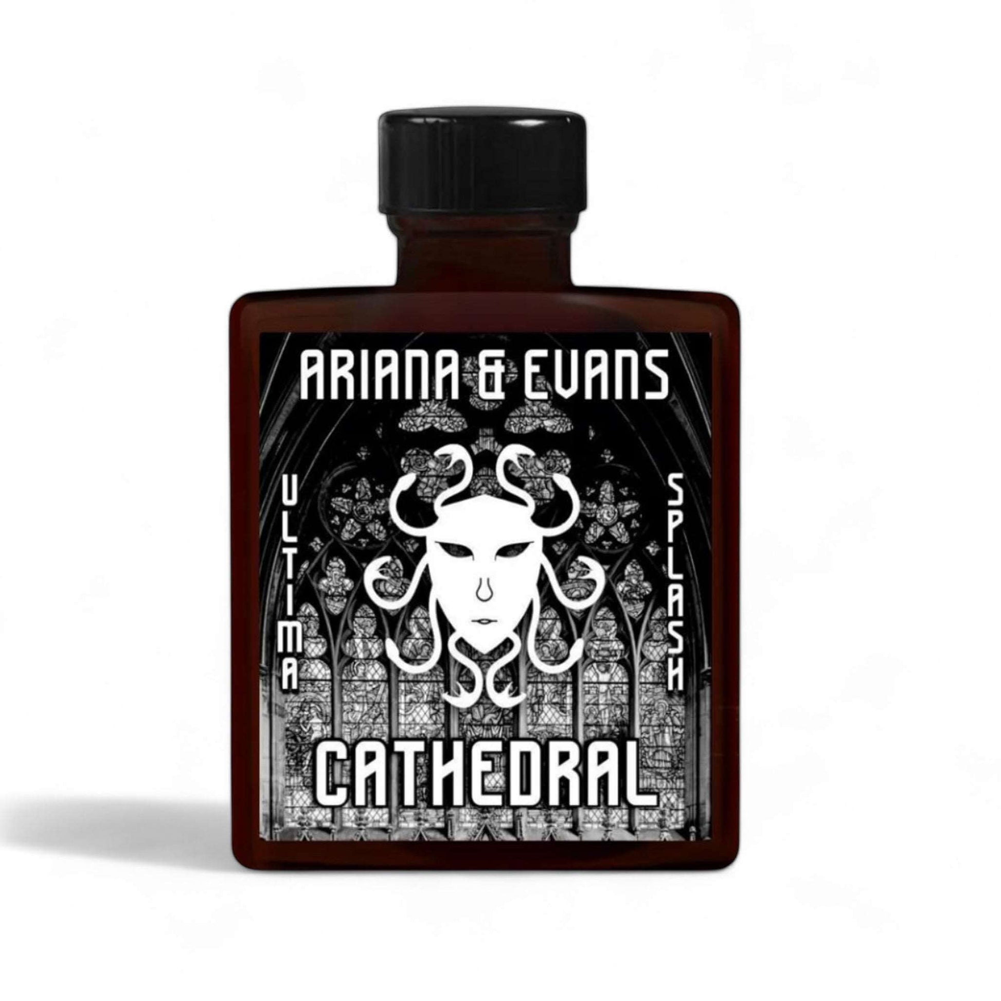 Cathedral (Ultima) Aftershave Splash