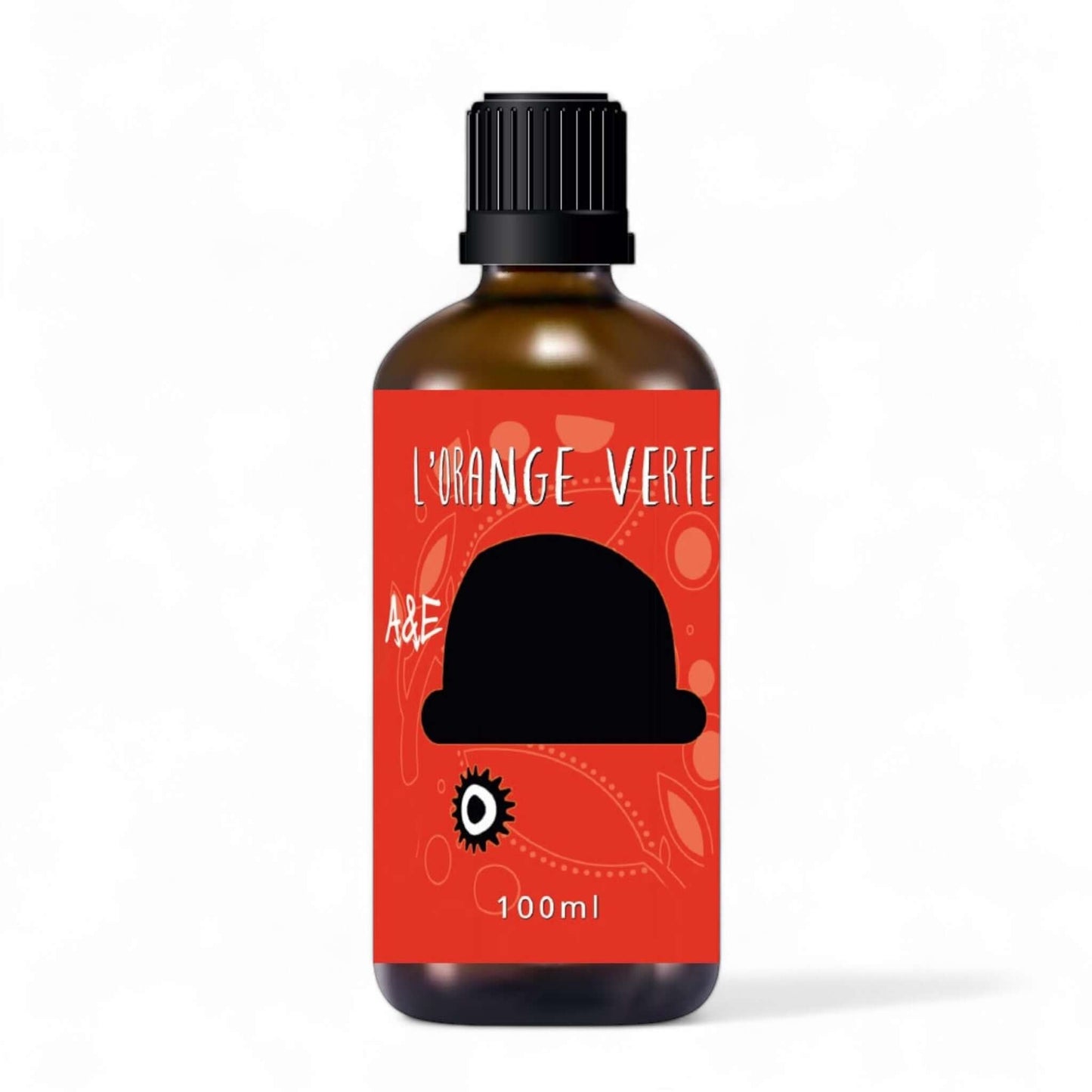 L'Orange Verte Aftershave Splash & Skin Food