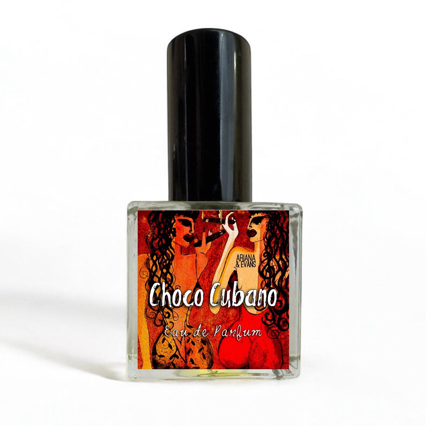 Choco Cubano Eau de Parfum