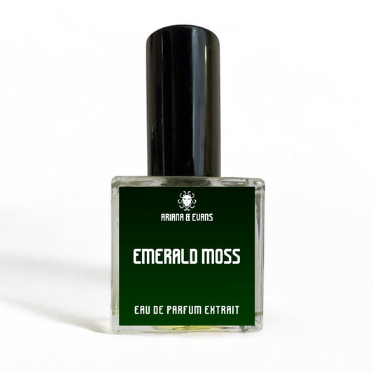 Emerald Moss Parfum Extrait