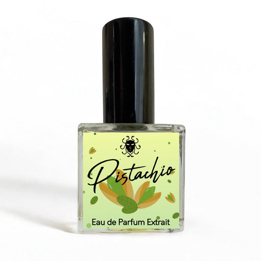 Pistachio Eau de Parfum Extrait