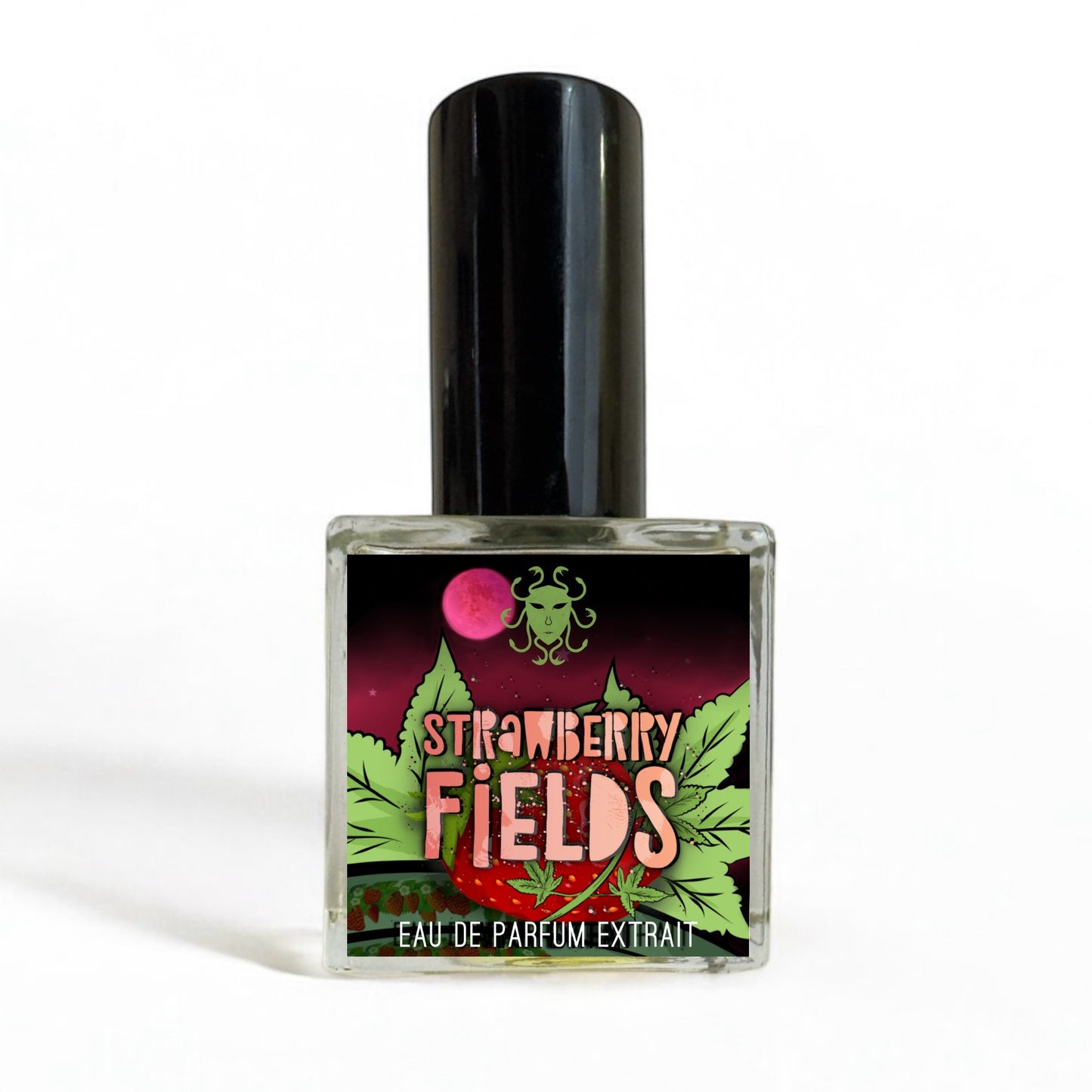 Strawberry Fields Parfum Extrait