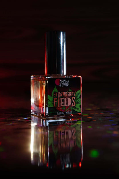 Strawberry Fields Parfum Extrait