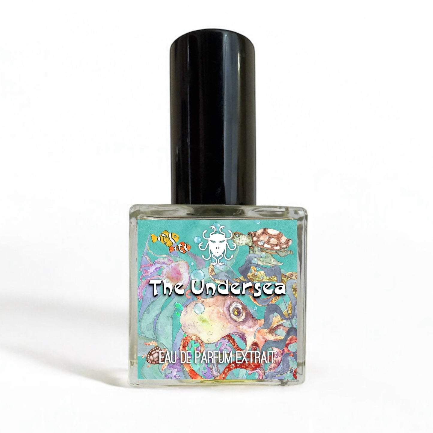 The Undersea Parfum Extrait