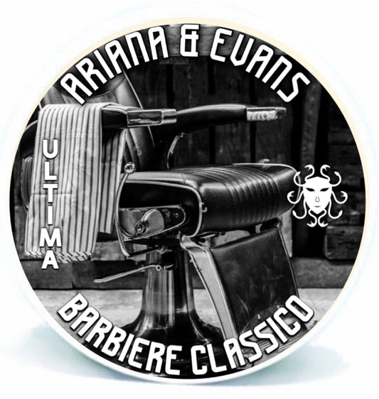 Ultima Barbiere Classico Shaving Soap