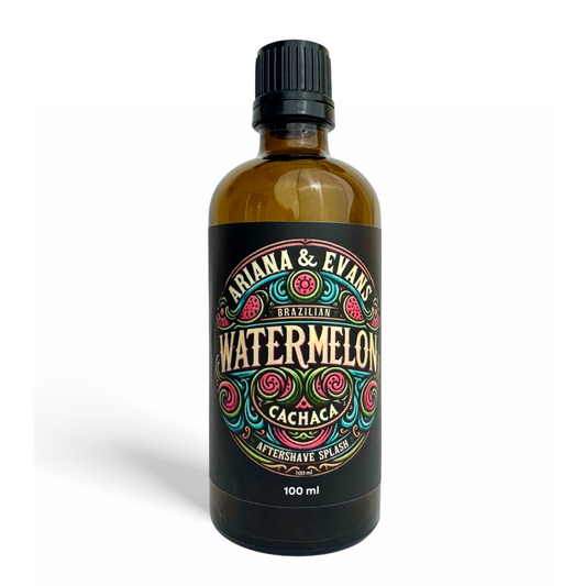 Watermelon Cachaca Aftershave Splash