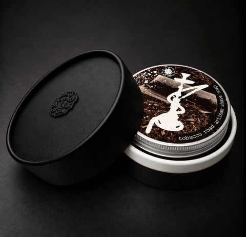 Tobacco Road Shaving Soap - Ultima 2