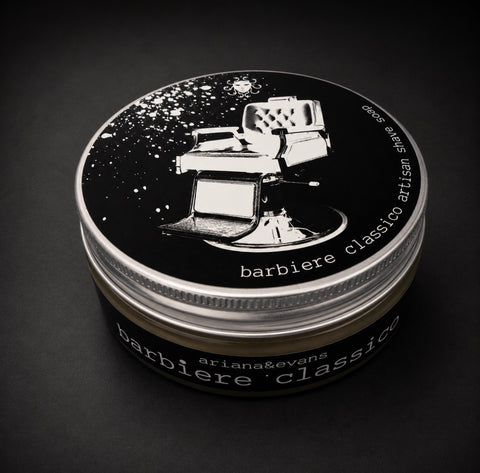 Barbiere Classico Shaving Soap - Ultima 2