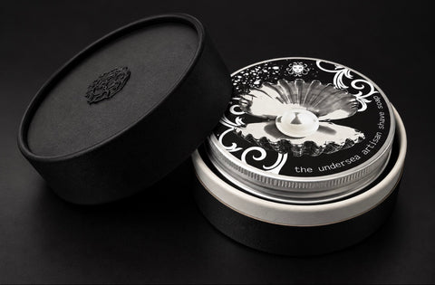 The Undersea Shaving Soap - Ultima 2