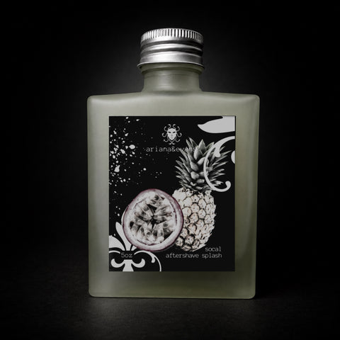 SoCal Aftershave Splash