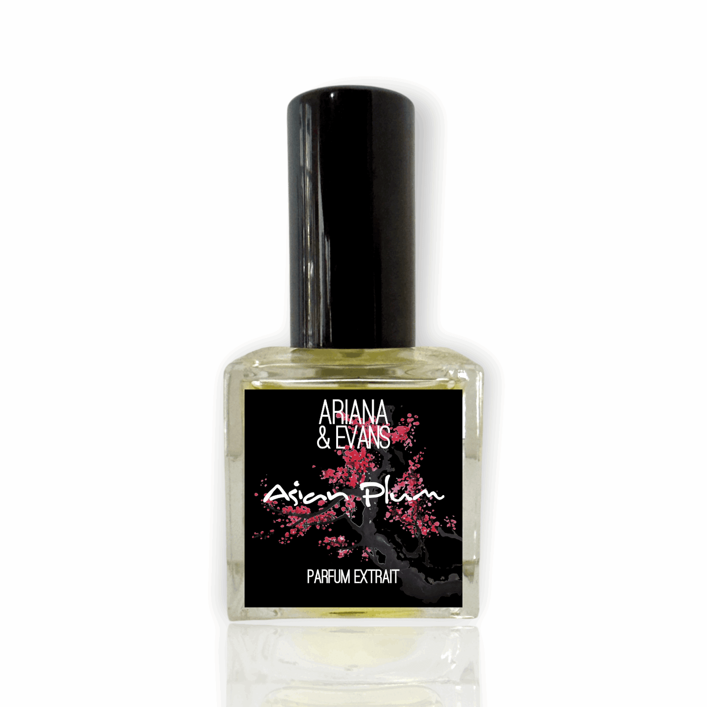 Asian Plum Parfum