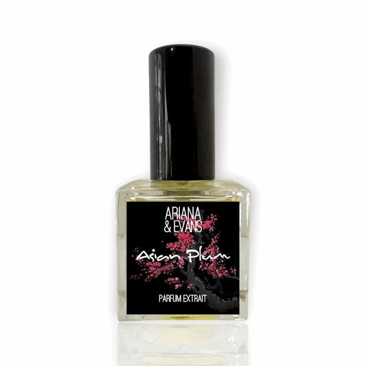 Asian Plum Parfum