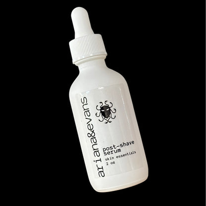 Post Shave Serum
