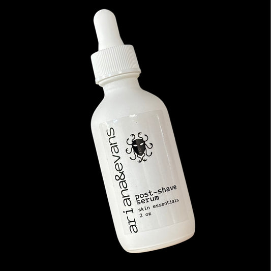 Post Shave Serum