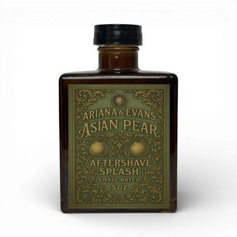 Asian Pear Aftershave Splash (Ultima )