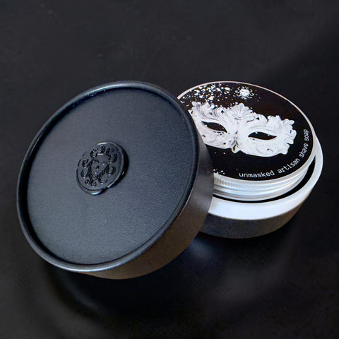 Unmasked Shaving Soap - Ultima 2