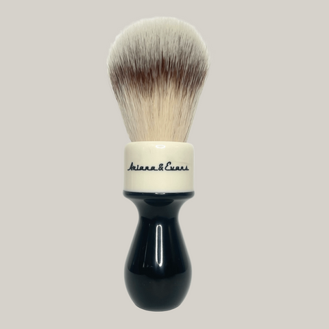 Men's Synthetic Shaving Brush 