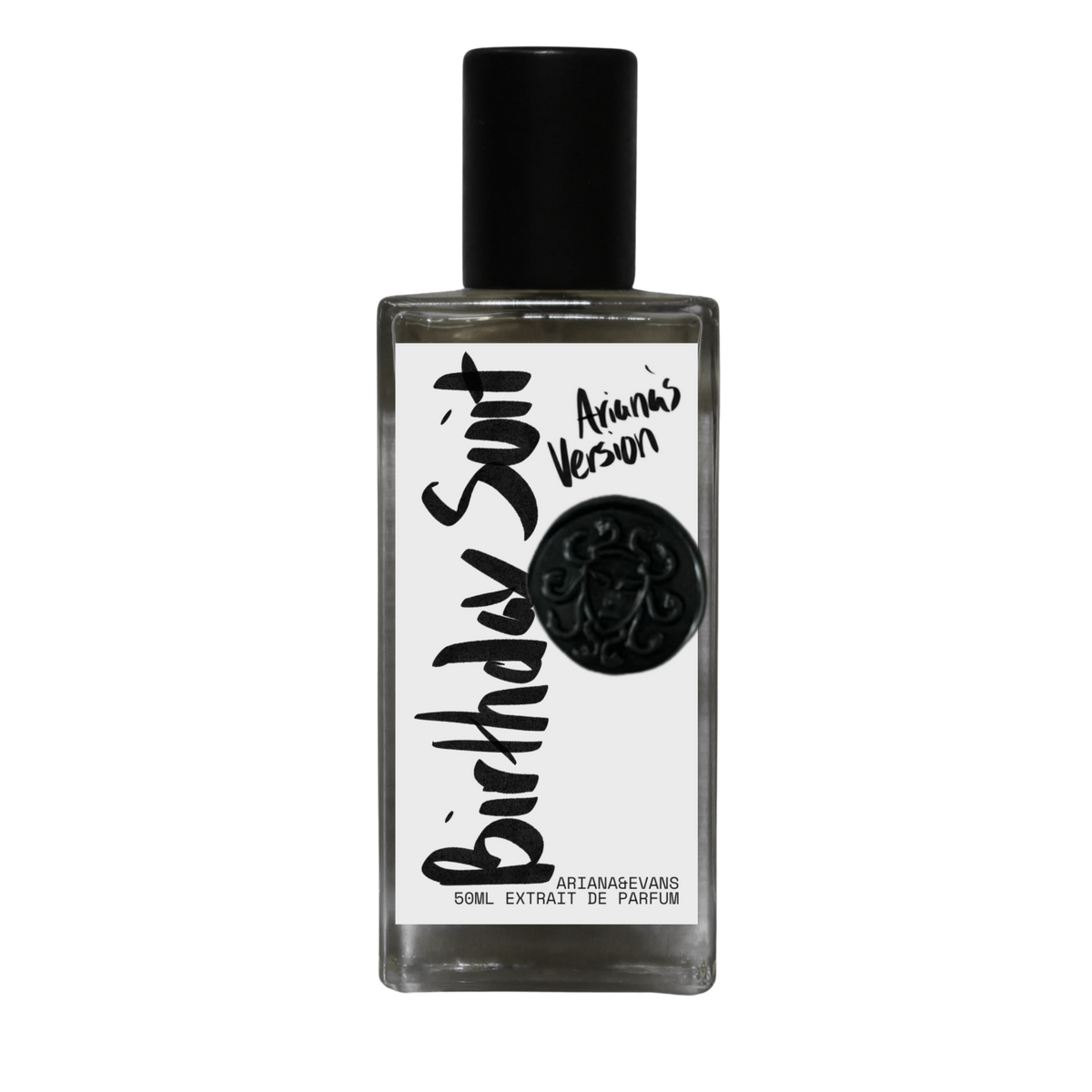 Ariana & Evans 香水セット Birthday Suit Parfum |Ariana & Evans |Indie Niche Fragrances