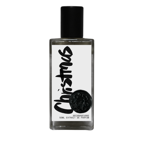 Christmas extrait de parfum | Indie Fragrances