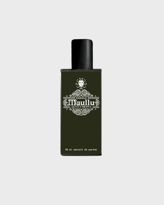 Latte e Menta Extrait de Parfum