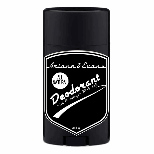 Men's Natural Deodorant 