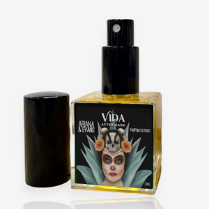 Vida After Dark Parfum Extrait