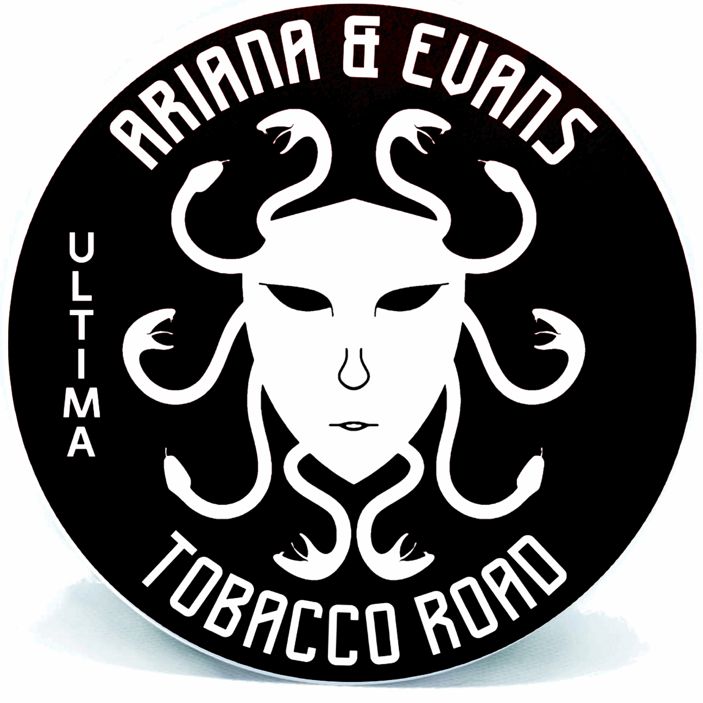 Tobacco Road Shaving Soap by Ariana & Evans. Amazing performance in this shave soap