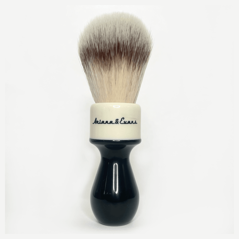 Men's Synthetic Shaving Brush 