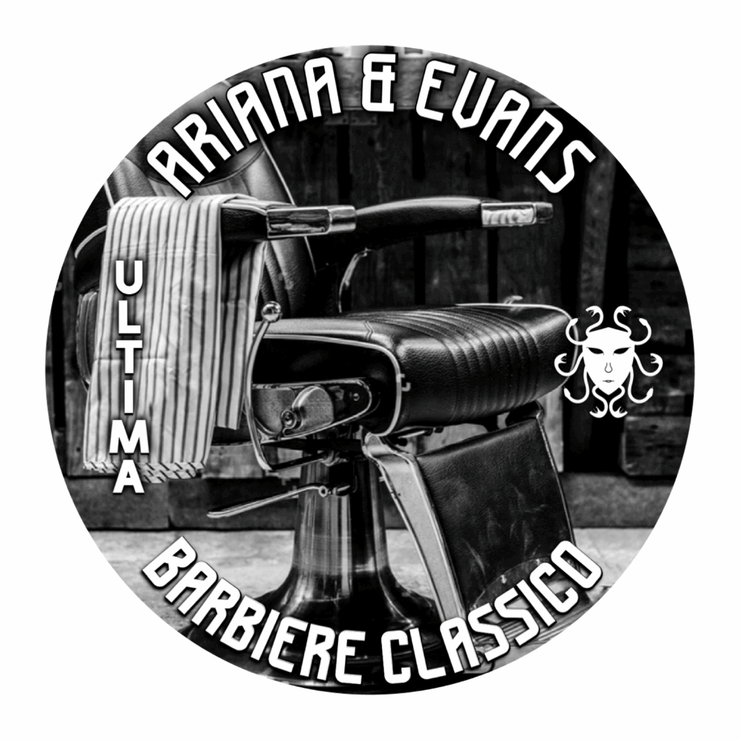 Ultima Barbiere Classico Shaving Soap