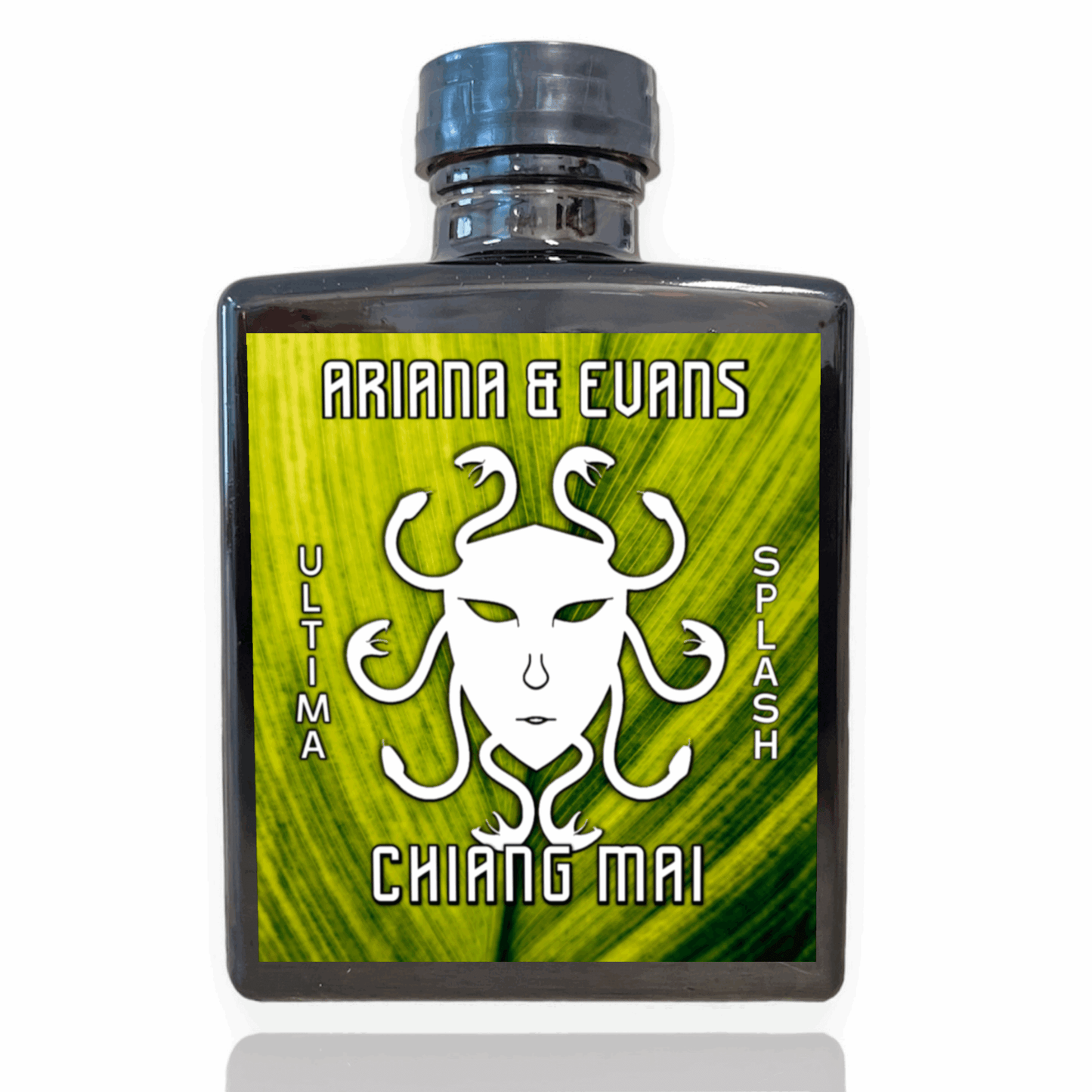 Ultima Chiang Mai Aftershave Splash