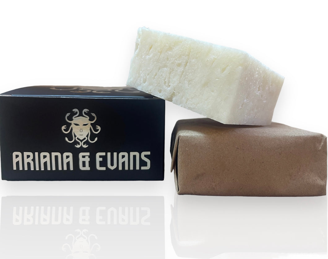 Ultima Cleansing Bar (Tobacco Road)